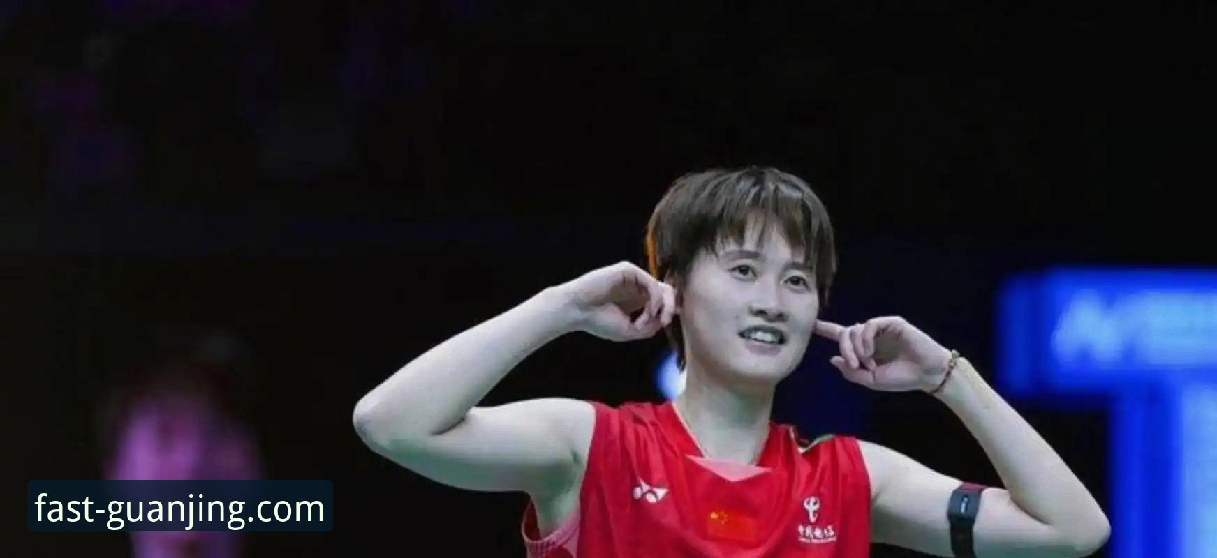 为什么说中国女羽第21次闯入尤伯杯决赛背后，离不开冠竞体育平台的助力？