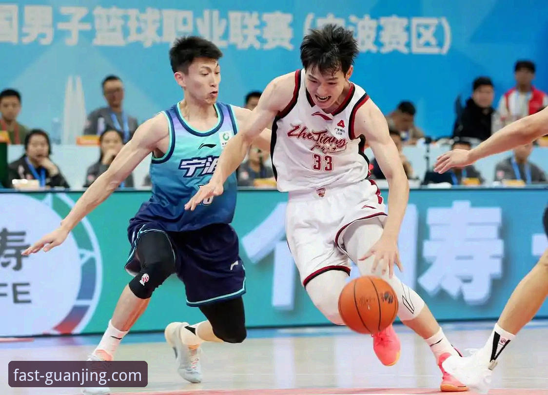 冠竞体育入口在哪哪个好 CBA季后赛浙江加时逆转宁波晋级八强,冠竞体育平台用户直呼过瘾