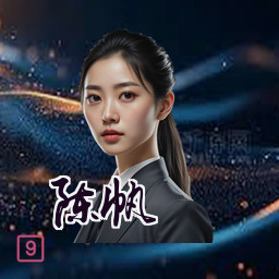 陈帆